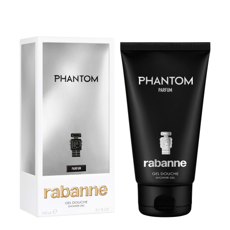 RABANNE PARFUM Phantom Parfum - Duschgel 3349668653546 RABANNE PARFUM Phantom Parfum - Duschgel 3349668653546